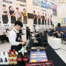 바리스타(오전) 이미지