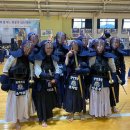 대한검도회 안양검도관 이미지