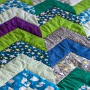 퀼트공예 이미지