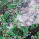 세심정 | 보은 속리산 문장대 코스 안내 법주사 세조길(걷기좋은 숲길) 세심정 문장대 신선대 경업대 완전정복