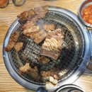 숯통밥상&화로구이 이미지