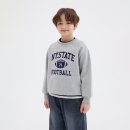 맨투맨 | 스파오키즈 NY.STATE FOOTBALL 맨투맨 후기!