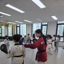 한양대그레이트태권도장