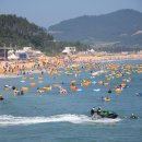 신지명사십리해수욕장 이미지