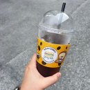 달리는커피첨단