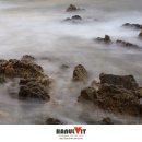 파도소리 이미지