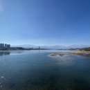 영랑호수공원 이미지