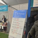 영양-5)영양군 우리부두 옆 | 영양군 꽁꽁축제 2026년 주차, 비용, 꿀팁 총 정리!