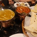 파라다이스 | 안산 맛집 한대앞역 인도 커리 인디안 파라다이스 후기