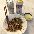 진짜 진짜 맥주안주! 세상 최고 별미를 만났다! #미우새 #궁상민 #오징어입