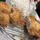 허수아비돈까스 이미지