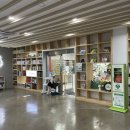 한석봉도서관 2층 이미지