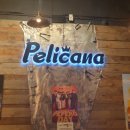 페리카나식당 | 스트레이키즈 포스터 주는 미국 페리카나 반반 치킨 맛과 가격 후기