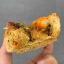 만동만길 | 카레 홀릭에 빠진 연남동 빵집 홍대 맛집 만동제과 새우 카레 바게트