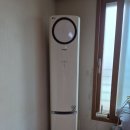 퀄리티가 다른 투인원 전문 에어컨분해청소업체 클린하트｜손연재 스탠드에어컨 &amp; LG휘센 벽걸이에어컨...