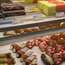 4048 | 강남역 놀거리 뚜레쥬르 빵뷔페 강남 소금빵 후기