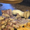 서촌 | 경복궁역 고기집 서촌 맛집 뼈탄집 서촌본점 추천 후기