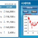 골드쉘화정