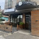 억셉트커피 양재점 | 예쁜 마노코리아 커피머신이 있는 억셉트 커피 양재점 분위기 좋은 카페 추천