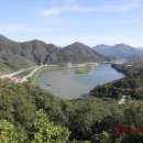 단양강잔도 이미지