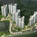 수지파크푸르지오 이미지