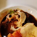 디저트블랑(dessert blanc) | 랭스 맛집 분위기 좋은 랭스 레스토랑 La Grande Georgette 디너 와인바 추천