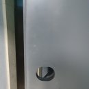 반포래디앙 시그니처 | 도어락,방배동도어락) 서초구 방배동 반포레디앙 시그니처 무타공도어락 SB-500설치(서초동도어락...