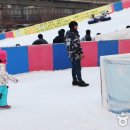 한강공원 뚝섬눈썰매장