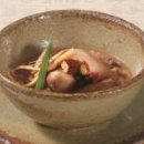 미인 삼계탕 이미지