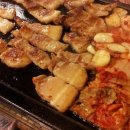 삼겹살 - 태안군 마도길 79-5 | 삼겹살