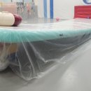 단국대 석사 한 태권도장 이미지