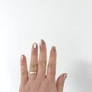 2391 | 진해 네일 잘하는 곳 다올비니 용원점 방문 후기｜이달의 아트 + 첫 방문 이벤트까지