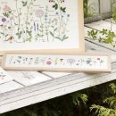 들꽃자수 이미지