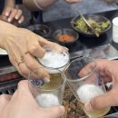 암소참나무숯불갈비 | 산청 원지 현지인 단골 맛집 추천 암소참나무숯불갈비