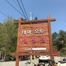 섬지골 캠핑장 이미지