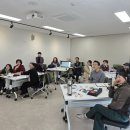 두뇌개발 학습법 (B) | 디지털 인지훈련 게임으로 치매를 막는다? 두뇌게임지도사 교육 현장을 소개합니다