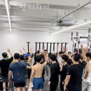 크로스핏DY 이미지