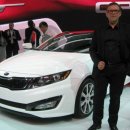 (주)이노베이션 스트림 | 풀체인지 앞둔 기아 K5, 왜 양카가 되었을까? - 과학5호기의 역사