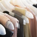 의류패션(기초) 이미지