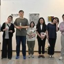 장애 청년작가 미술 전시회 이미지