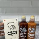 주식회사 세상 | 특별한맛주식회사 갈릭홀릭쌈장 오리지널 쌈장마요 후기