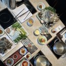 일품당샤브샤브 | [eat] 광화문 프라이빗 룸식당, 일품당 프리미엄 해물 샤브샤브 정식 후기