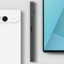 소니의 새로운 스마트폰 'Xperia 10 VII' 공개! 이미지
