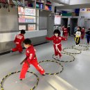 용인대 도곡 태권도장 이미지