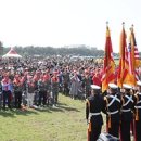 [코드엠] 포항 해병대 문화축제 이미지