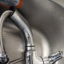 새힘아파트(오피스텔) | 부산동구이편한세상오피스텔싱크대수전교체 누수 문제 신속 해결