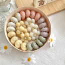 모오롱떡공방