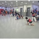 해를담은태권도 이미지