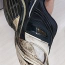 백일세탁깨끗한운동화 | 명품 운동화 발렌시아가 스니커즈 세탁 사례_