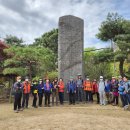 제114차 번개산행(고양시 서삼릉 누리길,230422) 이미지